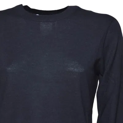 Max Mara Sweaters In Blue