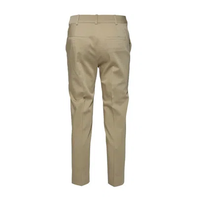 Max Mara Trousers In Neutral