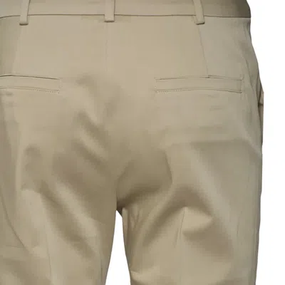 Max Mara Trousers In Neutral
