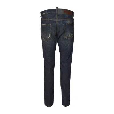 Dsquared2 Jeans In Gray