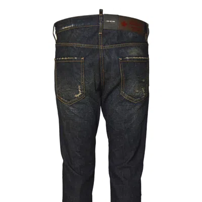 Dsquared2 Jeans In Gray