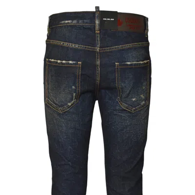 Dsquared2 Jeans In Gray