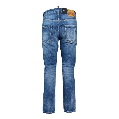 Dsquared2 Jeans In Blue