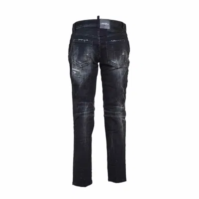 Dsquared2 Jeans In Black