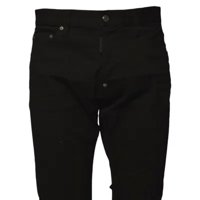Dsquared2 Jeans In Black