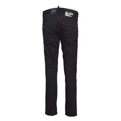 Dsquared2 Jeans In Black