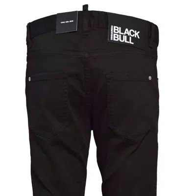 Dsquared2 Jeans In Black