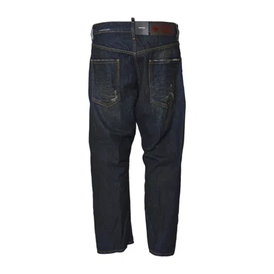 Dsquared2 Jeans In Blue