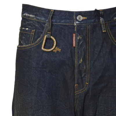 Dsquared2 Jeans In Blue
