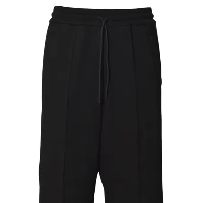 Dsquared2 Trousers In Black