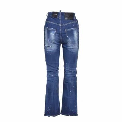 Dsquared2 Jeans In Blue