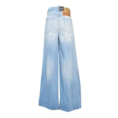 Dsquared2 Jeans In Blue