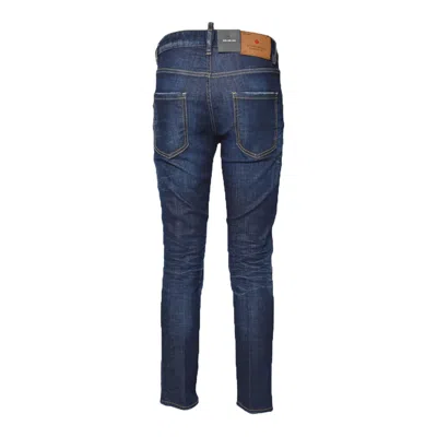 Dsquared2 Jeans In Blue