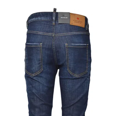 Dsquared2 Jeans In Blue