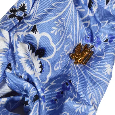 Etro Accessories In Blue