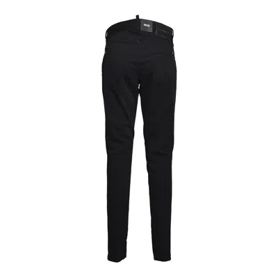 Dsquared2 Jeans In Black