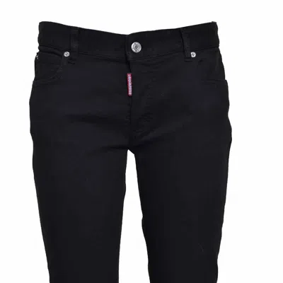 Dsquared2 Jeans In Blue