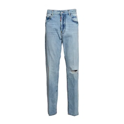 Dsquared2 Jeans In Blue