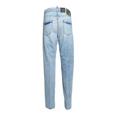 Dsquared2 Jeans In Blue