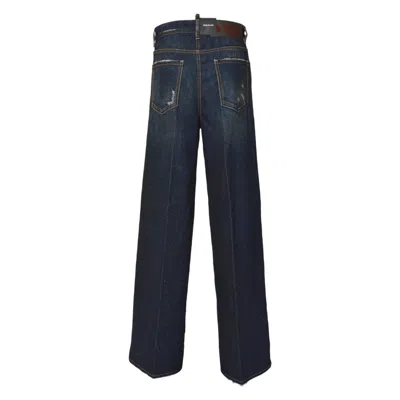 Dsquared2 Jeans In Blue