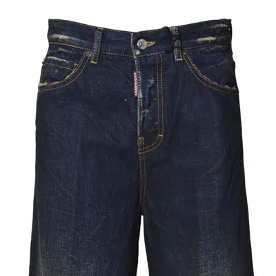 Dsquared2 Jeans In Blue