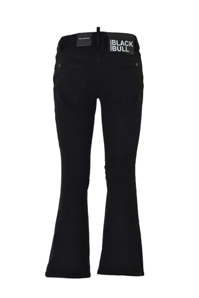 Dsquared2 Jeans In Black