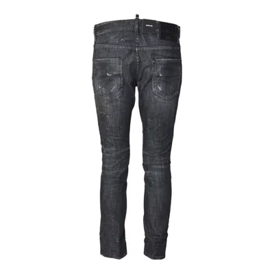 Dsquared2 Jeans In Blue