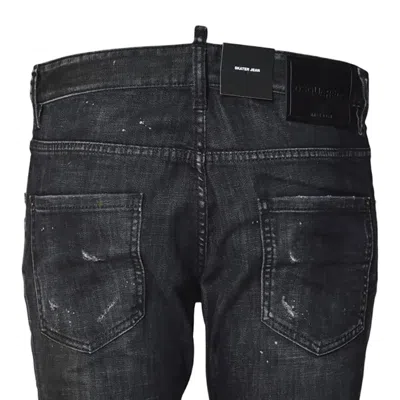 Dsquared2 Jeans In Blue