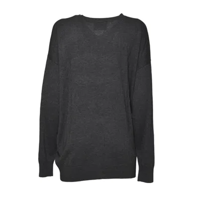 Isabel Marant Sweaters In Black