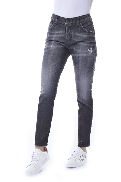 Dsquared2 Jeans In Black