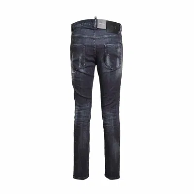 Dsquared2 Jeans In Black