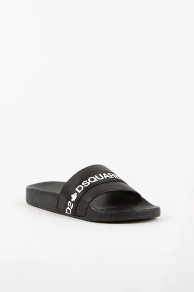 Dsquared2 Sandals In Multi