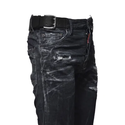 Dsquared2 Jeans In Black