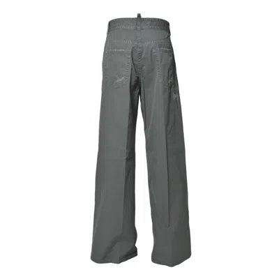 Dsquared2 Jeans In Gray