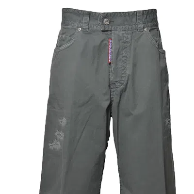 Dsquared2 Jeans In Gray