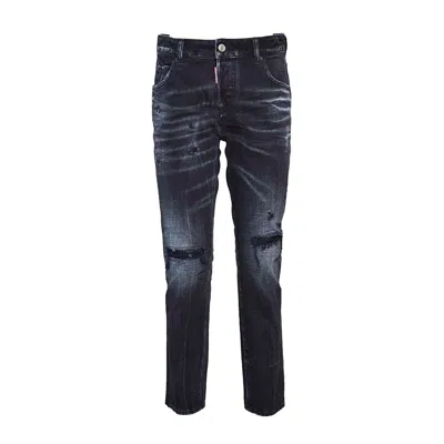Dsquared2 Jeans In Blue