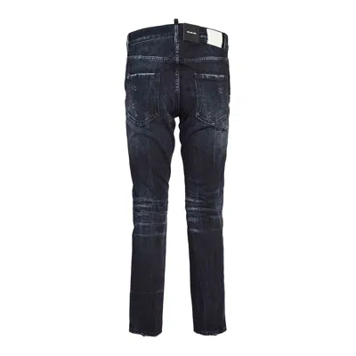 Dsquared2 Jeans In Blue