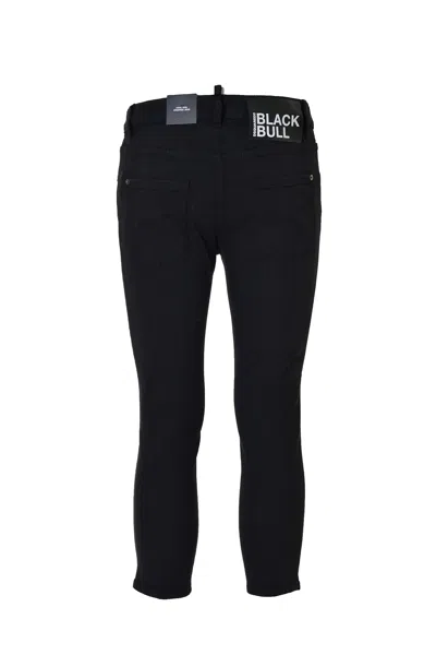 Dsquared2 Jeans In Black