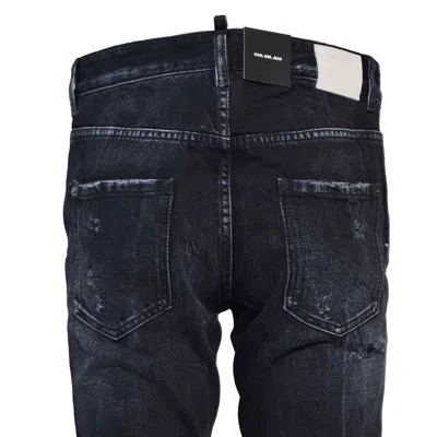 Dsquared2 Jeans In Blue