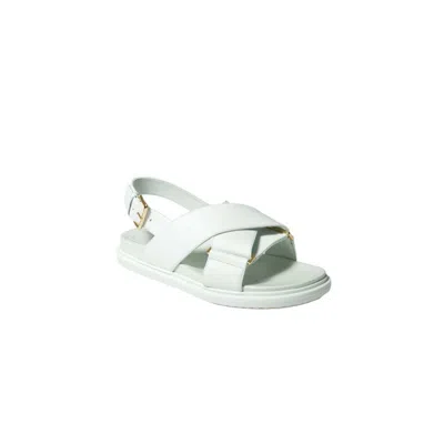 Marni Sandals In Multi
