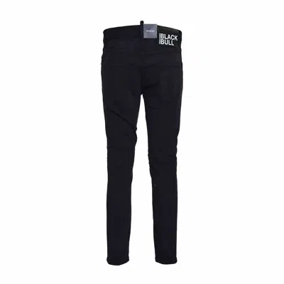 Dsquared2 Jeans In Black