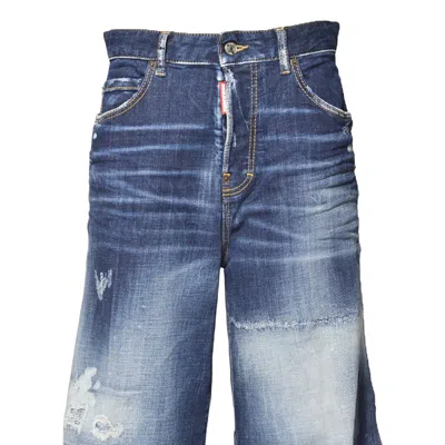 Dsquared2 Jeans In Blue