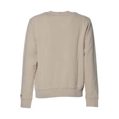 Saint Barth Sweaters In Neutral