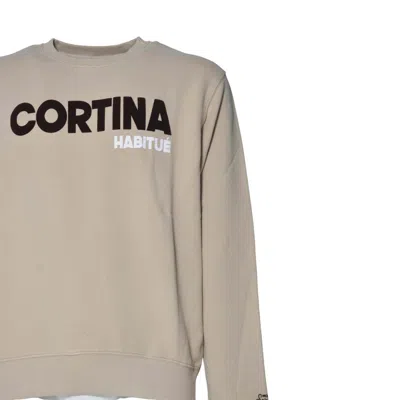 Saint Barth Sweaters In Neutral