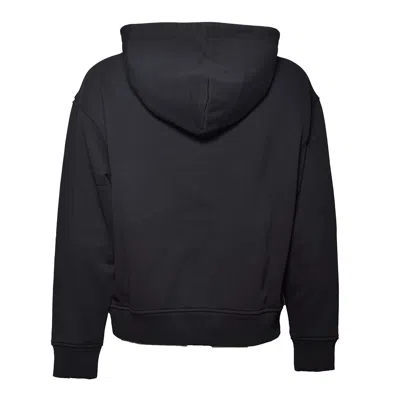 Palm Angels Sweaters In Black