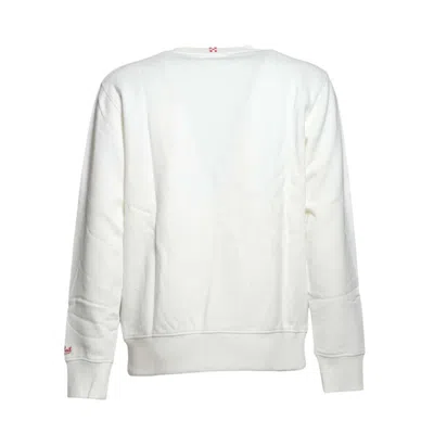 Saint Barth Sweaters In White