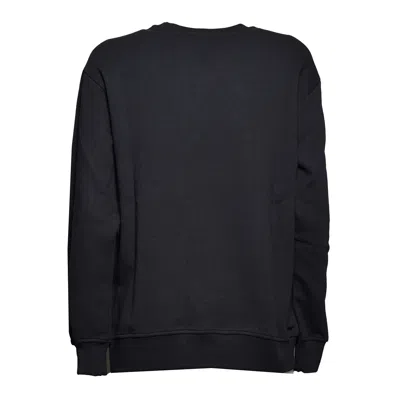 Msgm Sweaters In Black