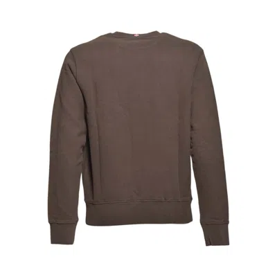 Saint Barth Sweaters In Brown