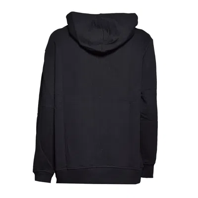 Msgm Sweaters In Black