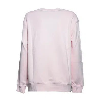 Msgm Sweaters In Pink